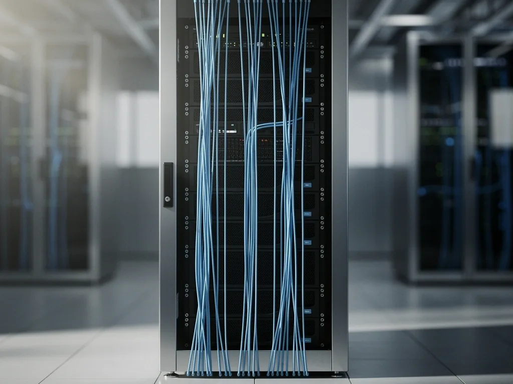 Server Infrastruktur